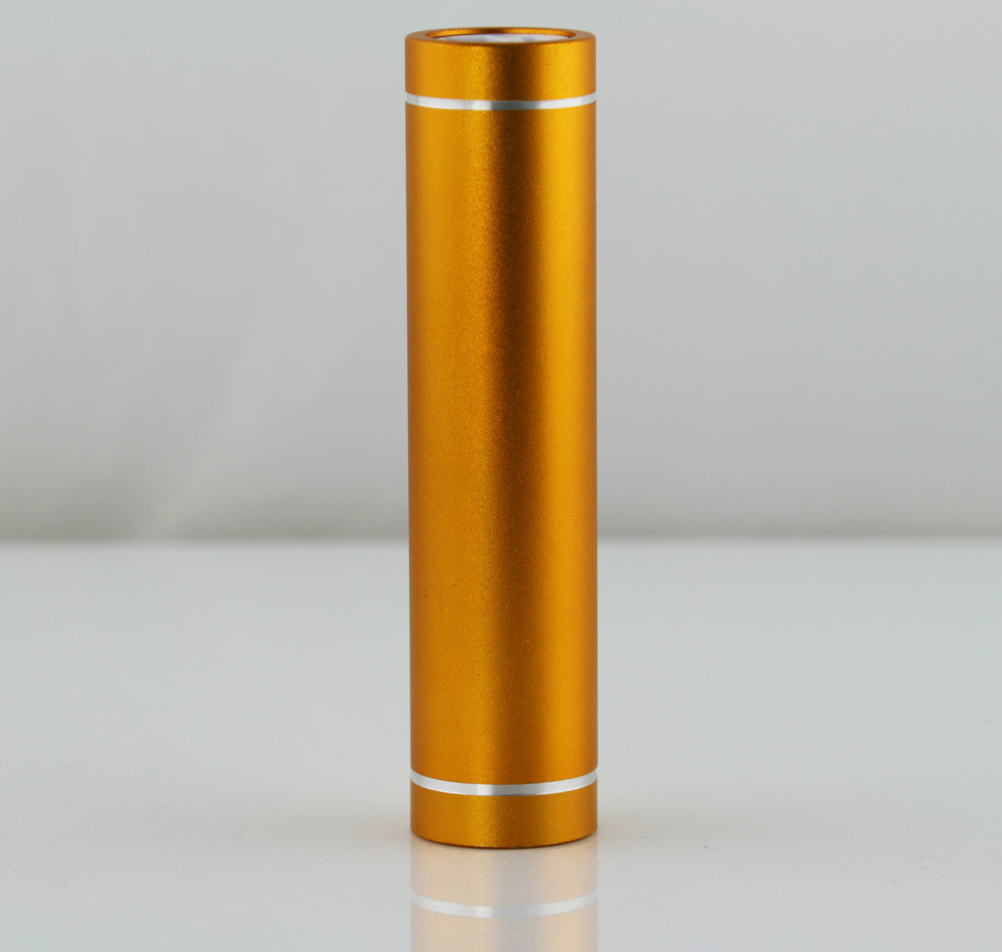 Cylindrical Power Bank