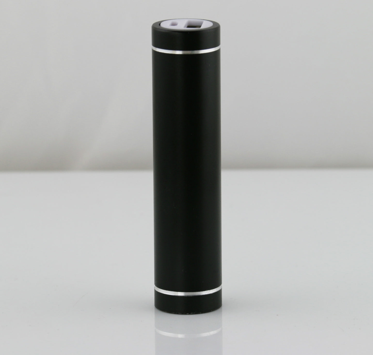 Cylindrical Power Bank