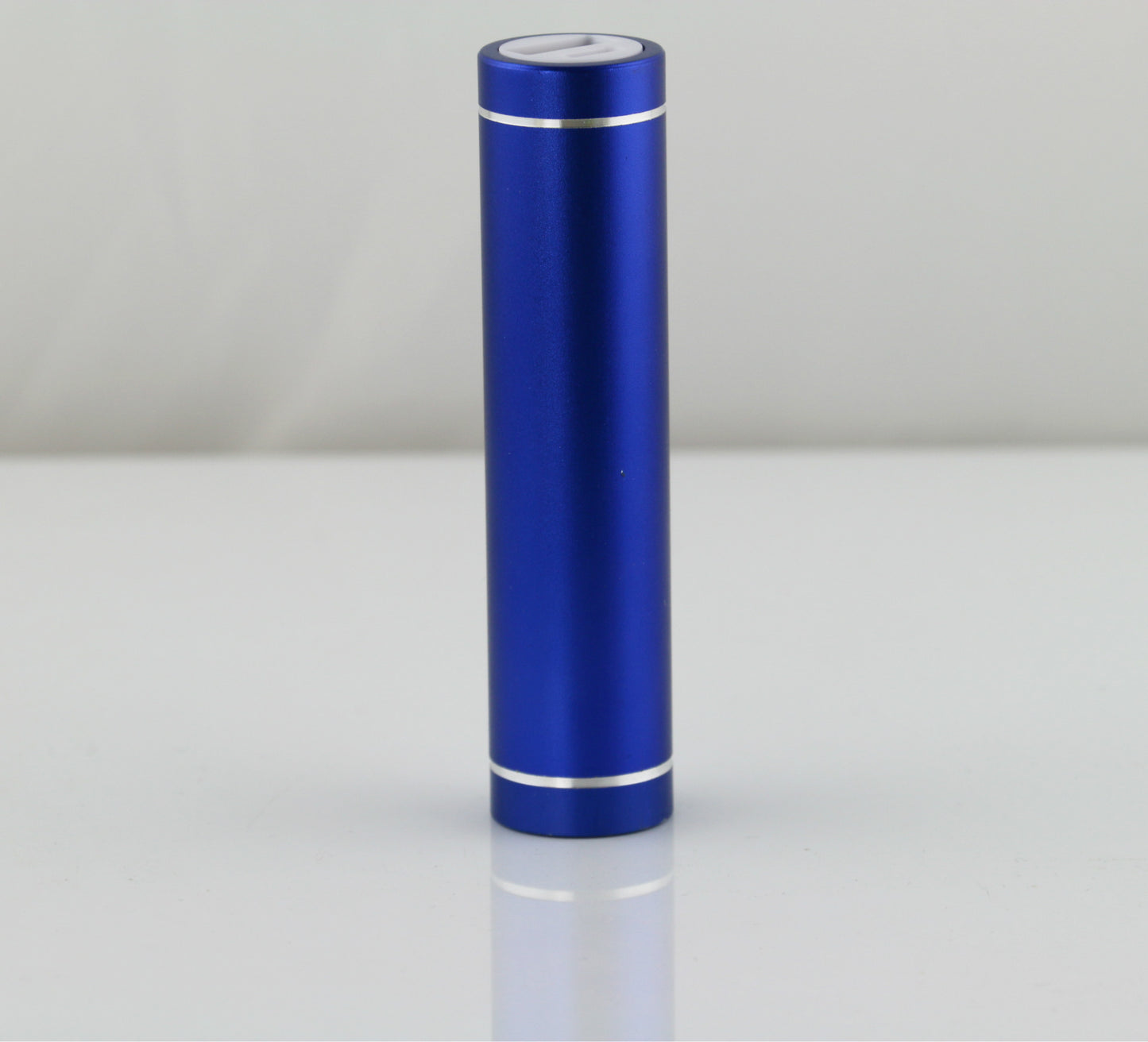 Cylindrical Power Bank