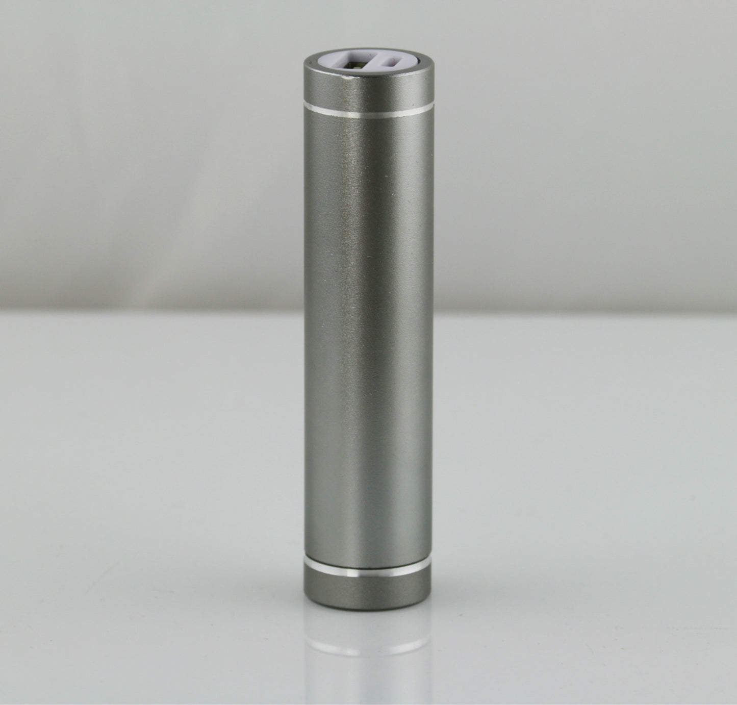 Cylindrical Power Bank