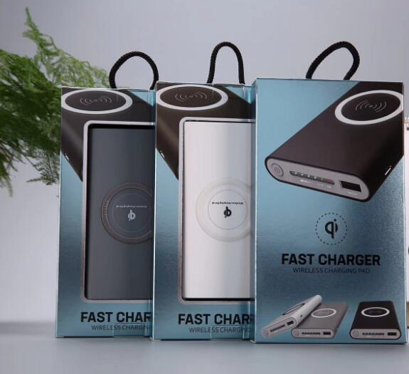 3 in 1 Wireless Charger