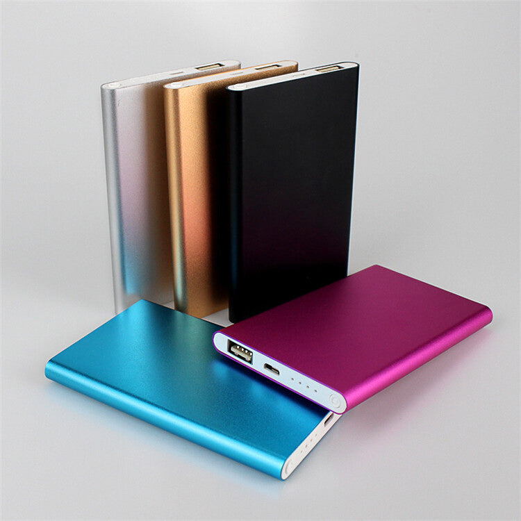 Super Slim Power Bank