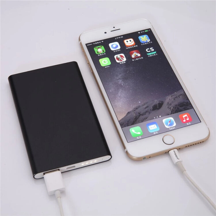 Super Slim Power Bank