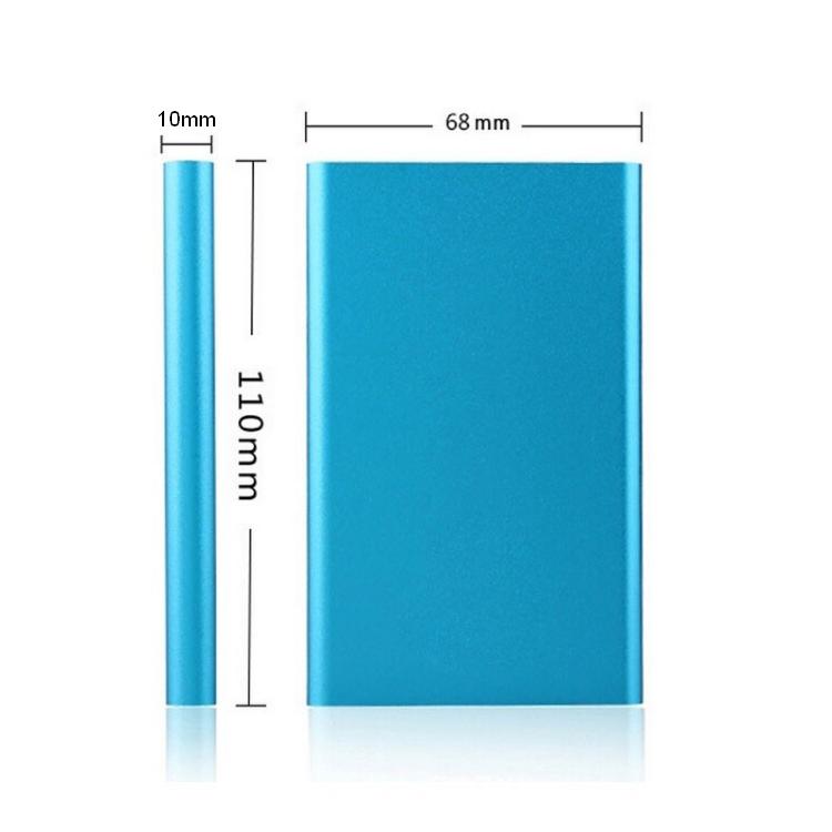 Super Slim Power Bank