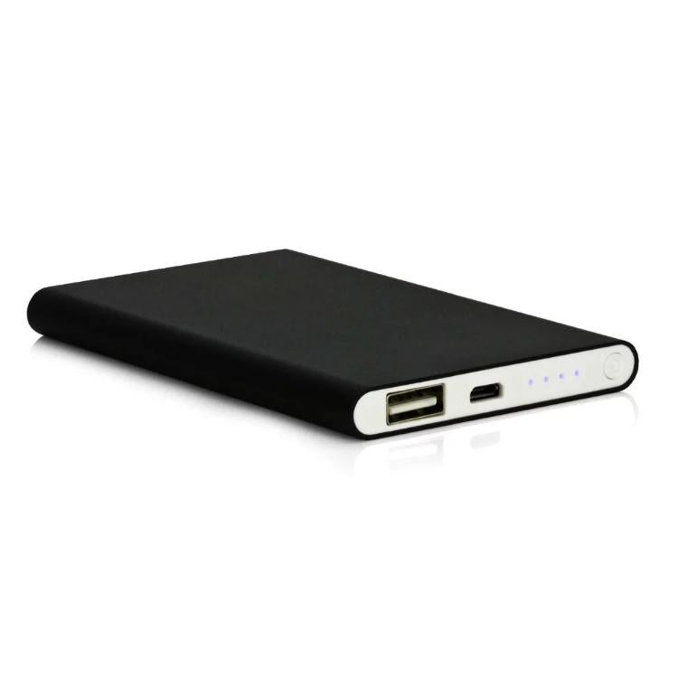 Super Slim Power Bank