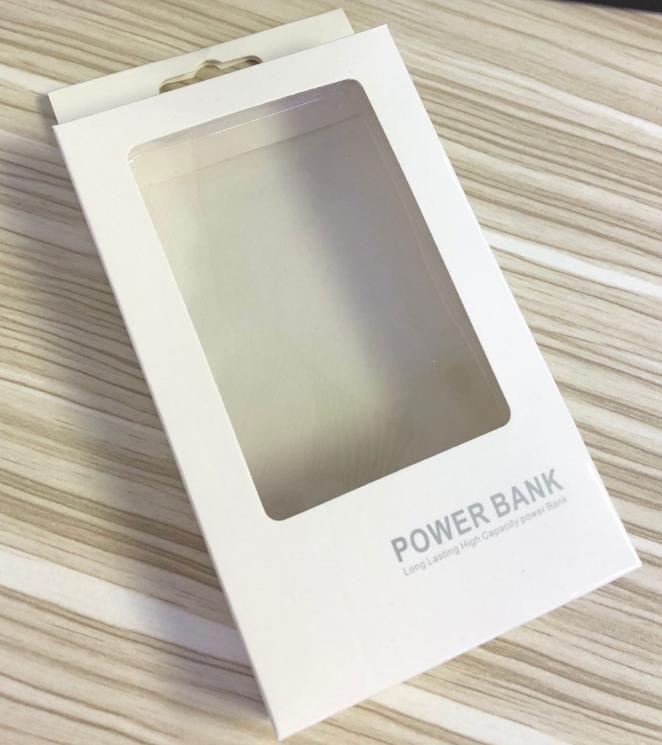 Super Slim Power Bank